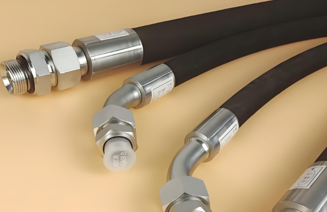 液压软管系统故障诊断、失效原因和解决指南？