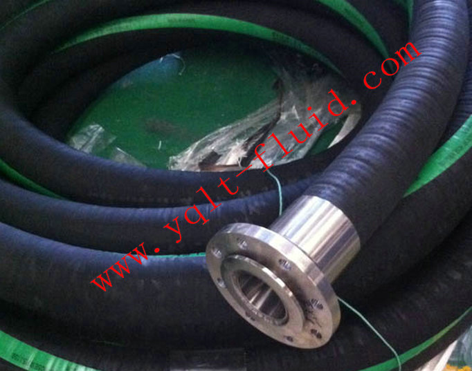 砂浆泥吸排管CSD150PSI
