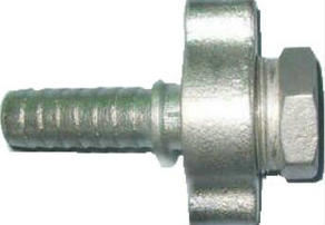 蒸汽专用接头 Ground Joint Coupling