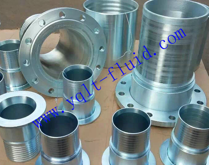 工业管法兰 Flange fitting