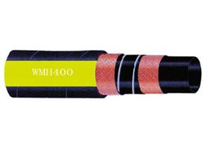 泥浆吸排软管 WMH400PSI