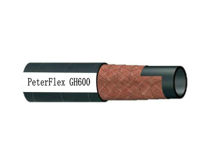 高耐磨输送管GH600PSI