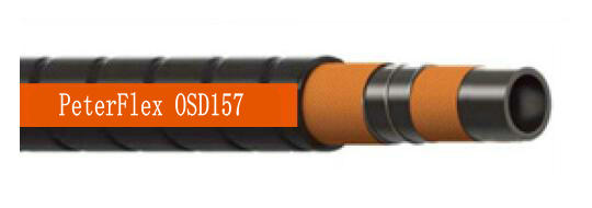 超柔吸送油管OSD157PSI