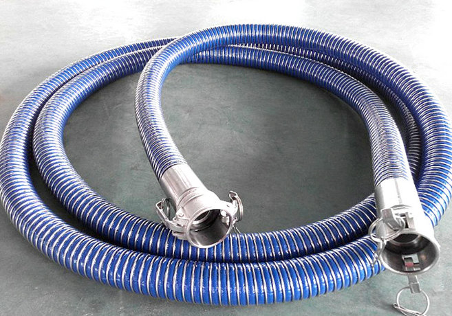 复合低温管cryotron hose